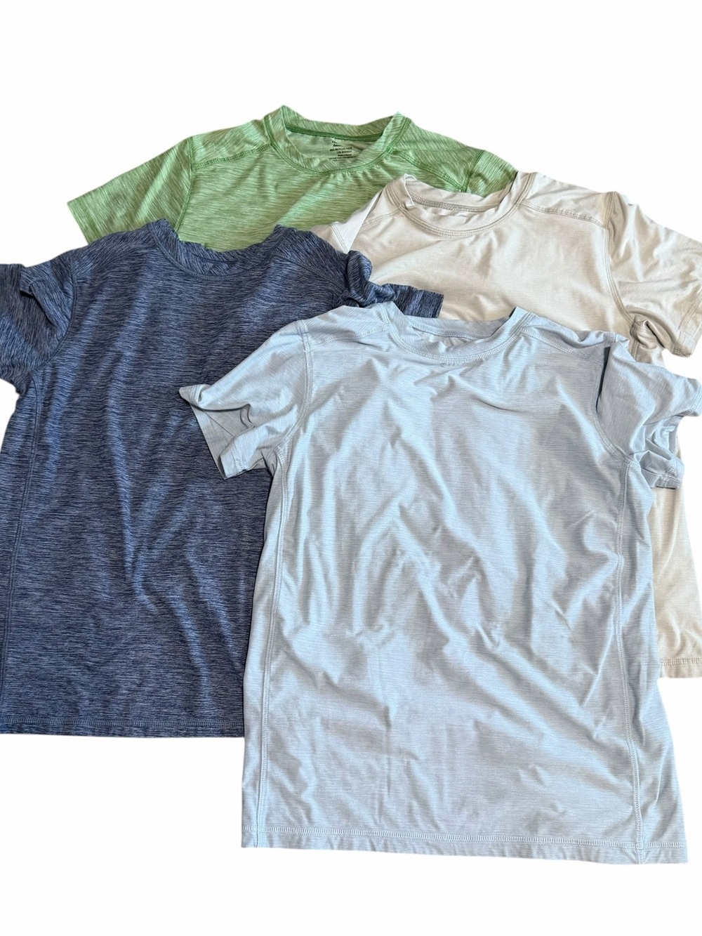 Hanna Andersson UV Tees